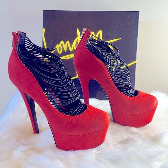 LondonTrash Shoes - London Trash